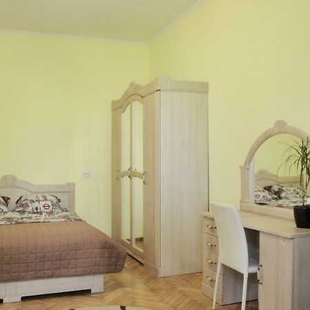 Квартира По Вул.Огієнка 13/5 Liov Exterior foto