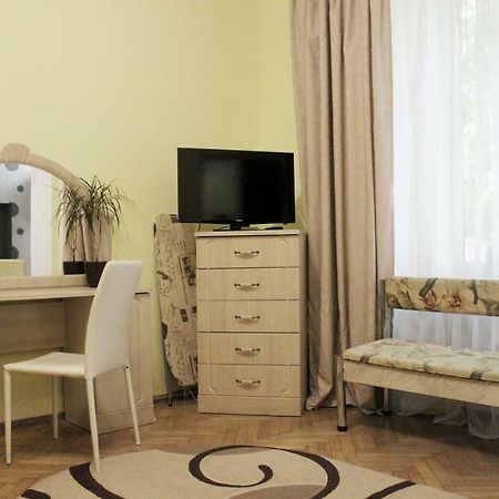Квартира По Вул.Огієнка 13/5 Liov Exterior foto