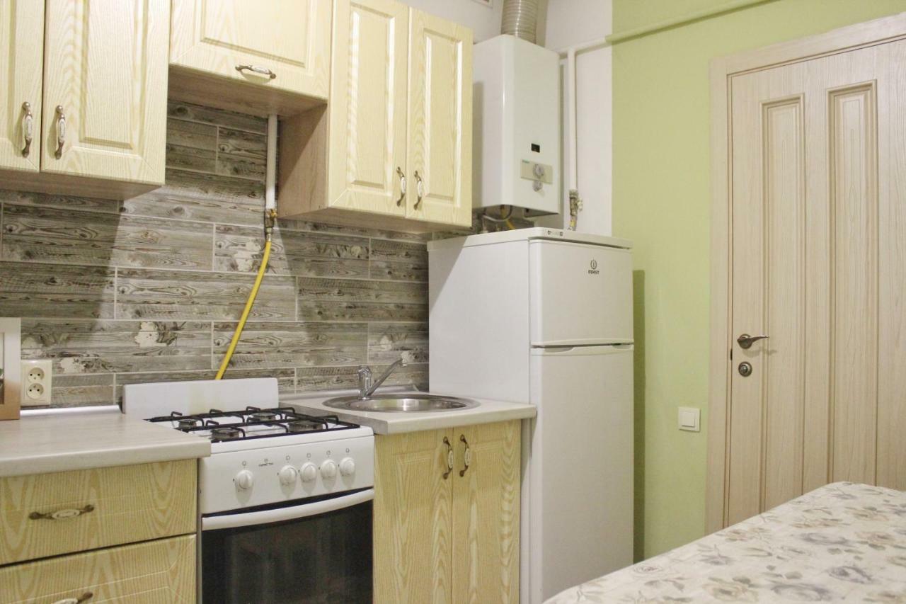 Квартира По Вул.Огієнка 13/5 Liov Exterior foto