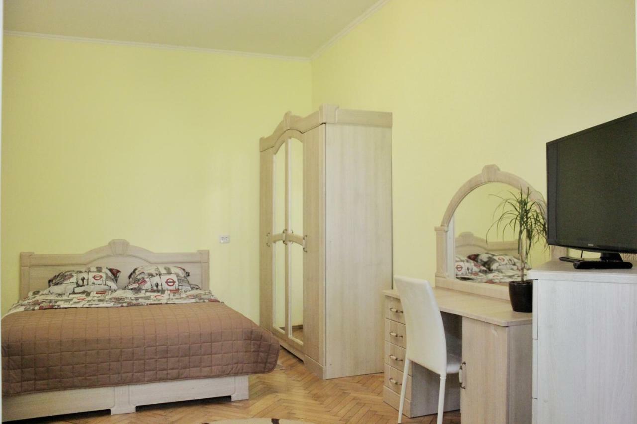 Квартира По Вул.Огієнка 13/5 Liov Exterior foto