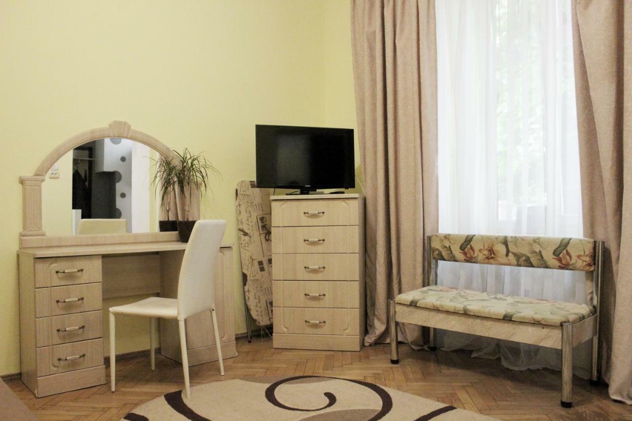 Квартира По Вул.Огієнка 13/5 Liov Exterior foto