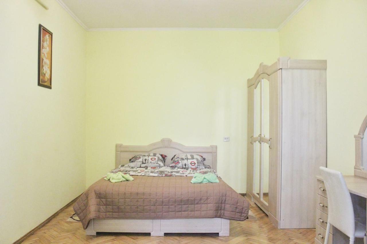 Квартира По Вул.Огієнка 13/5 Liov Exterior foto