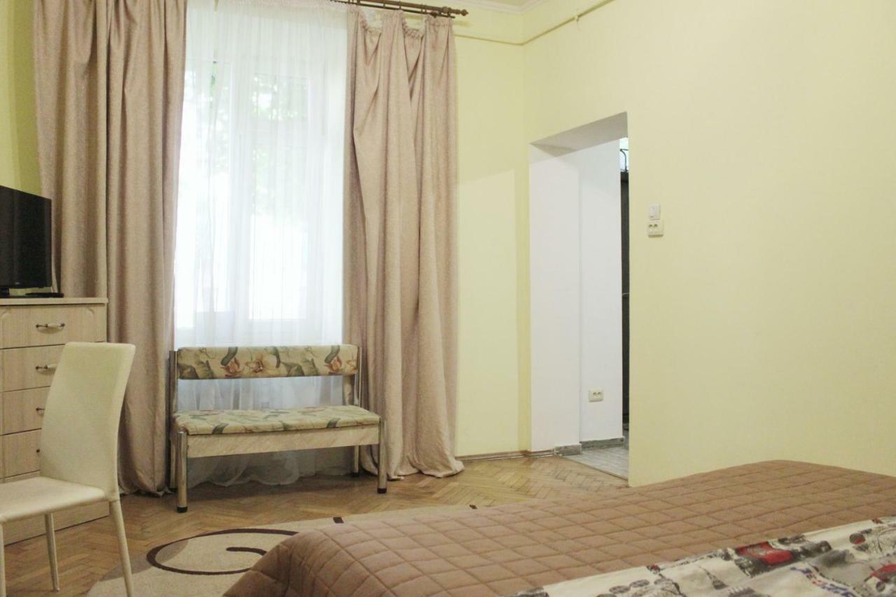 Квартира По Вул.Огієнка 13/5 Liov Exterior foto