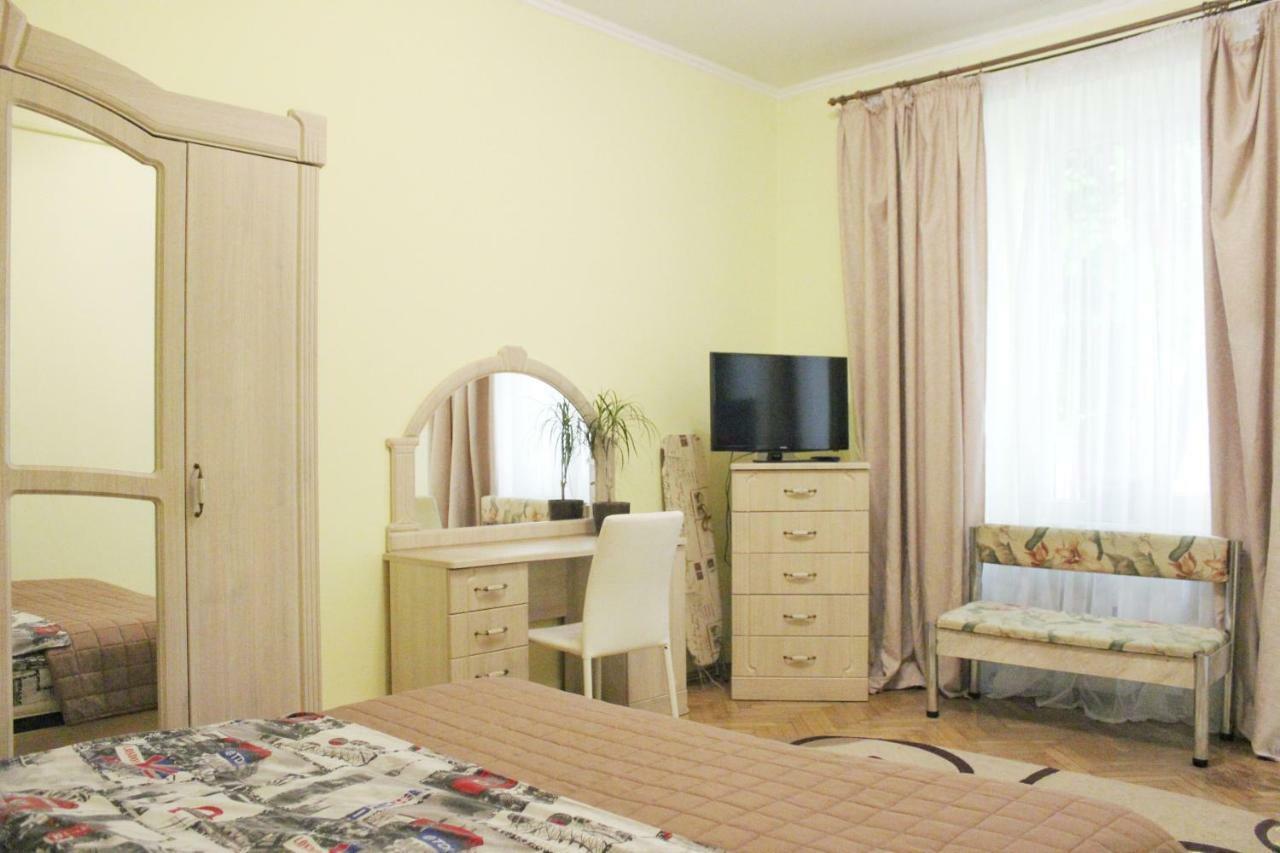 Квартира По Вул.Огієнка 13/5 Liov Exterior foto