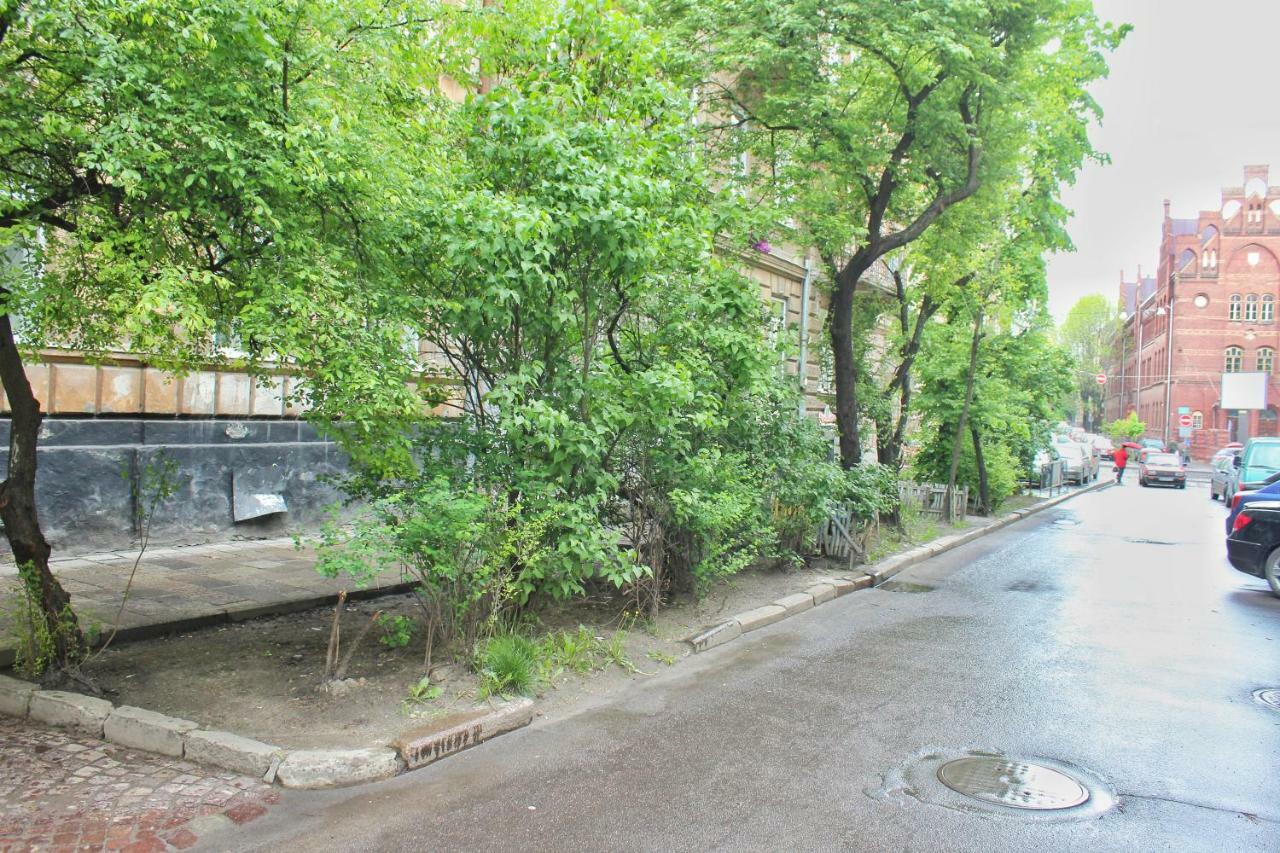Квартира По Вул.Огієнка 13/5 Liov Exterior foto